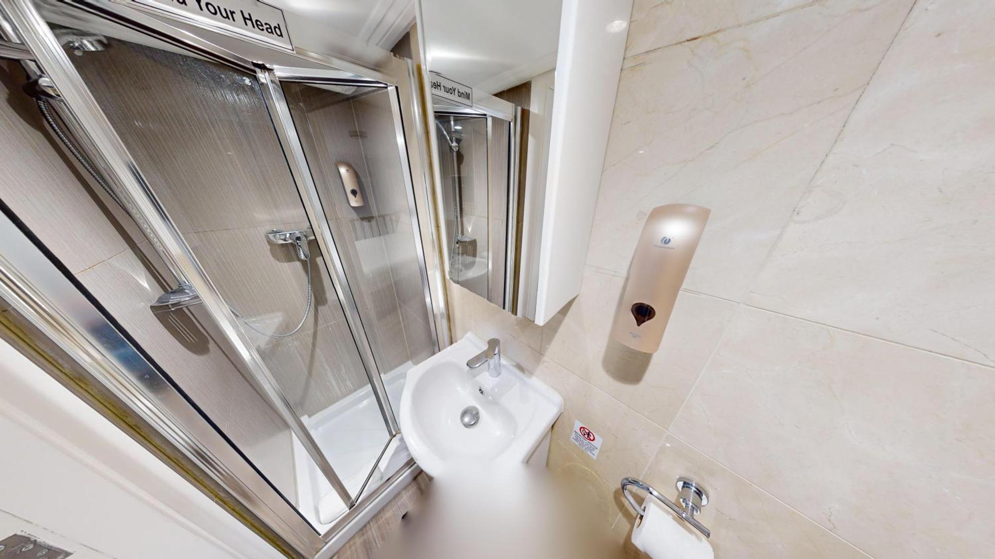 Апартаменти Msk Premium Лондон Екстер'єр фото
